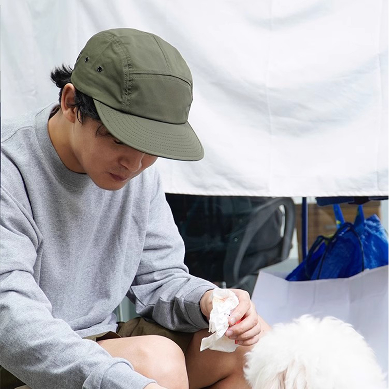 Korea Fashion Camp Cap,Quick D - đánh giá và giá Outdoor Camping Korea
