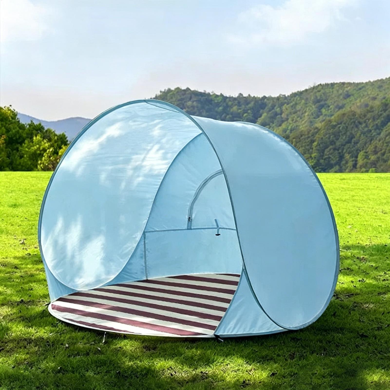 Reusable Outdoor Portable Camp - đánh giá và giá Outdoor Camping Dome
