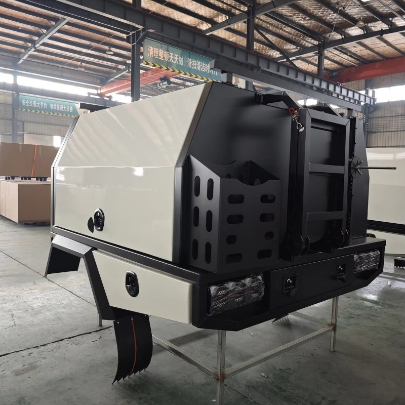 Outdoor Adventure Aluminium To - đánh giá và giá Outdoor Camping Ute