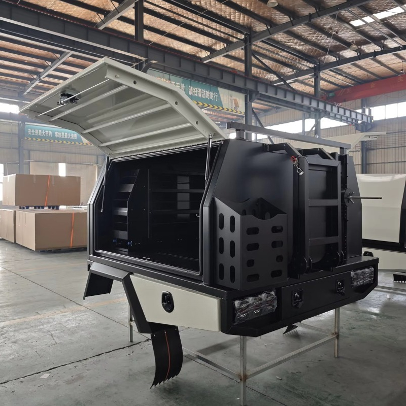 Outdoor Adventure Aluminium To - đánh giá và giá Outdoor Camping Ute