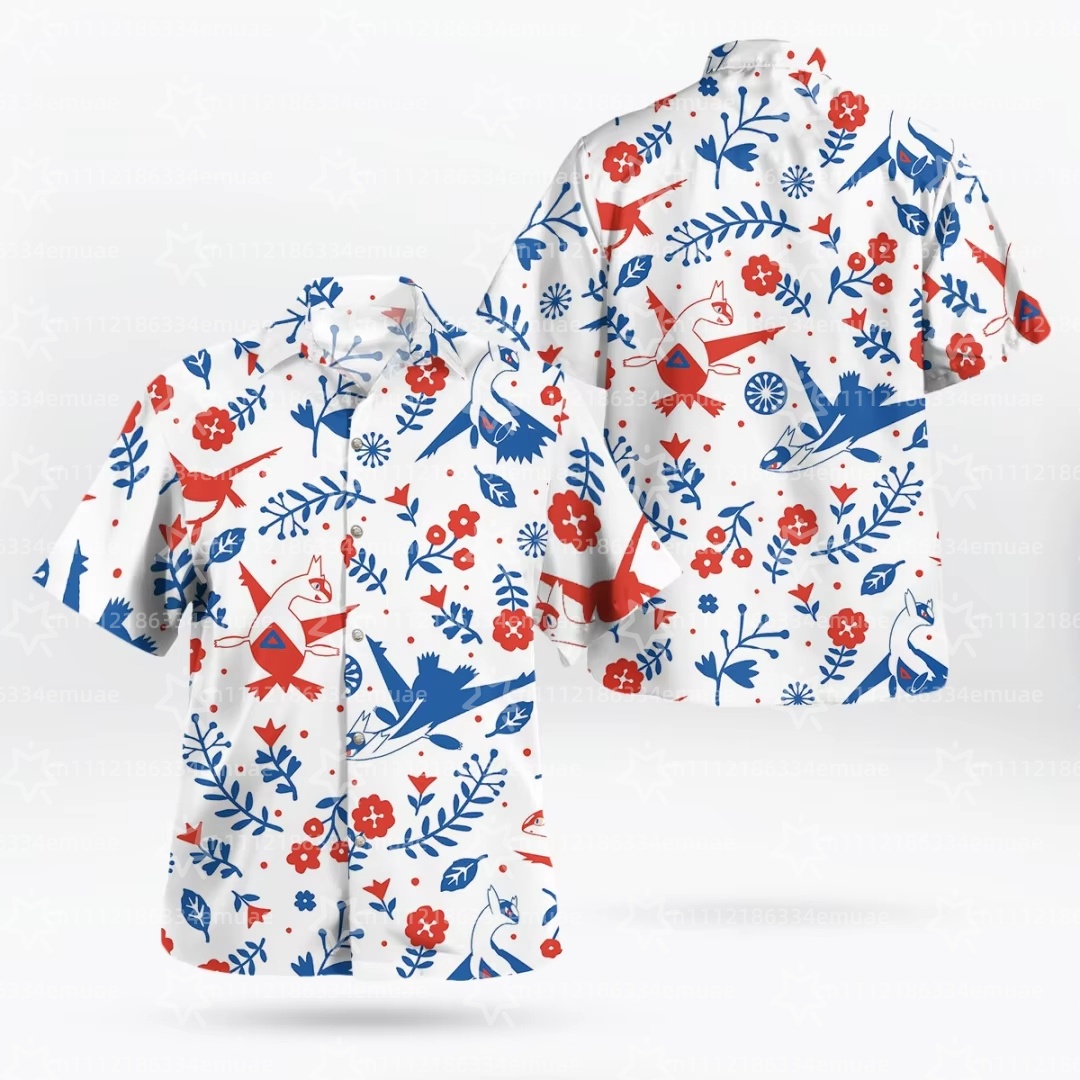 2026 SUMMER Aloha Latias Latio - đánh giá và giá Outdoor Camping Outfit