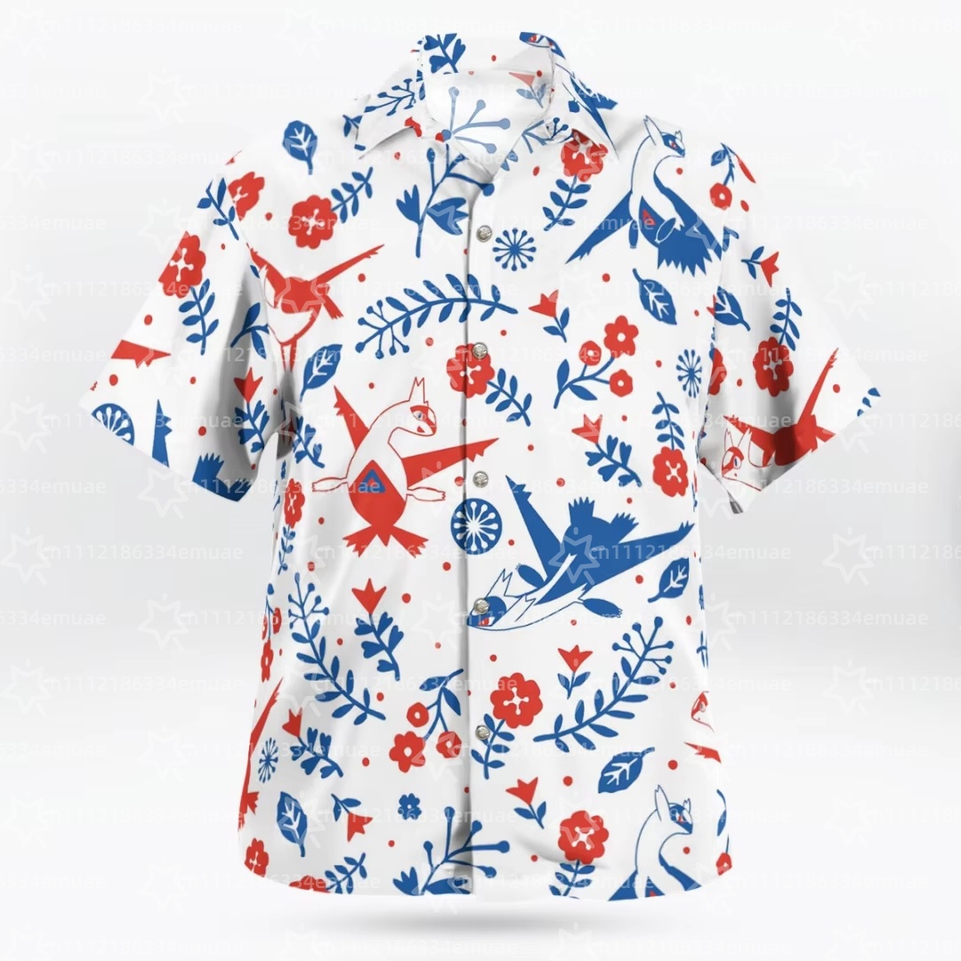 2026 SUMMER Aloha Latias Latio - đánh giá và giá Outdoor Camping Outfit