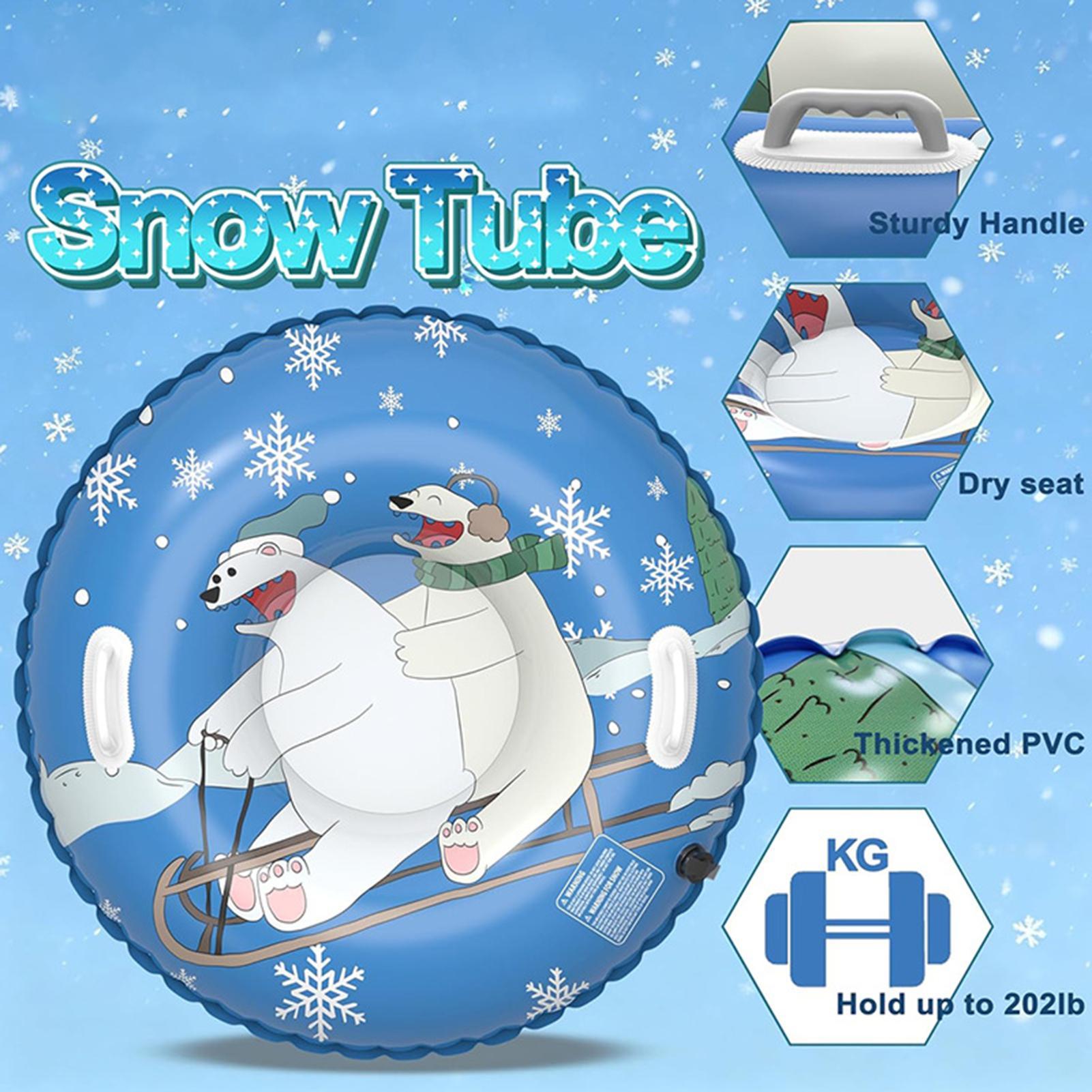 Heavy Duty Snow Tube With Doub - đánh giá và giá Outdoor Boys Camping Youtube