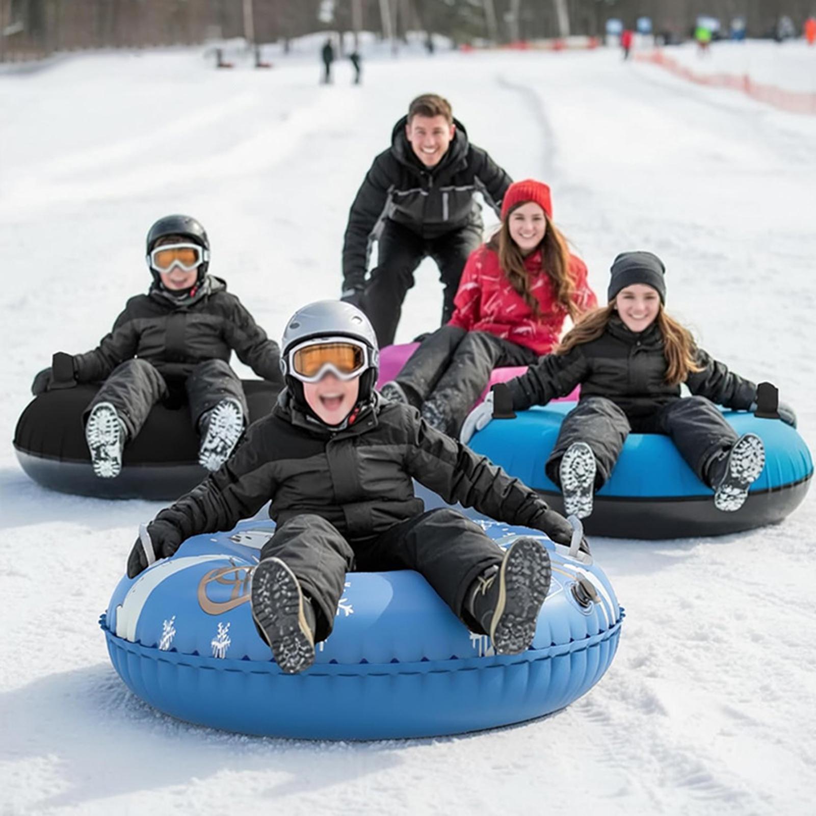 Heavy Duty Snow Tube With Doub - đánh giá và giá Outdoor Boys Camping Youtube