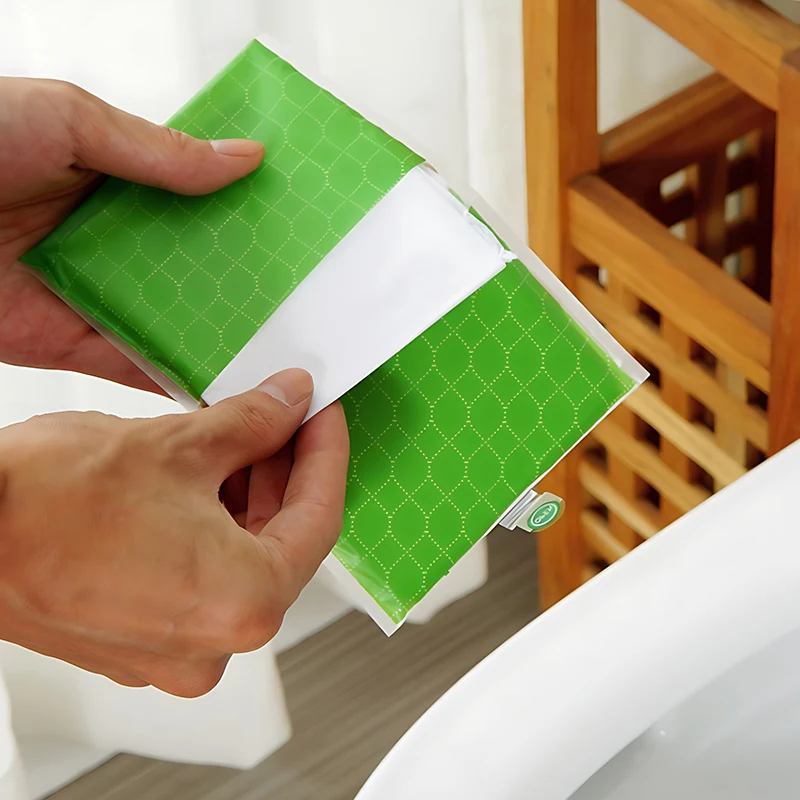 1-10 Disposable Flushing Disso - đánh giá và giá Outdoor Camping Outfit
