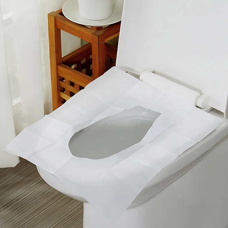 1-10 Disposable Flushing Disso - đánh giá và giá Outdoor Camping Outfit