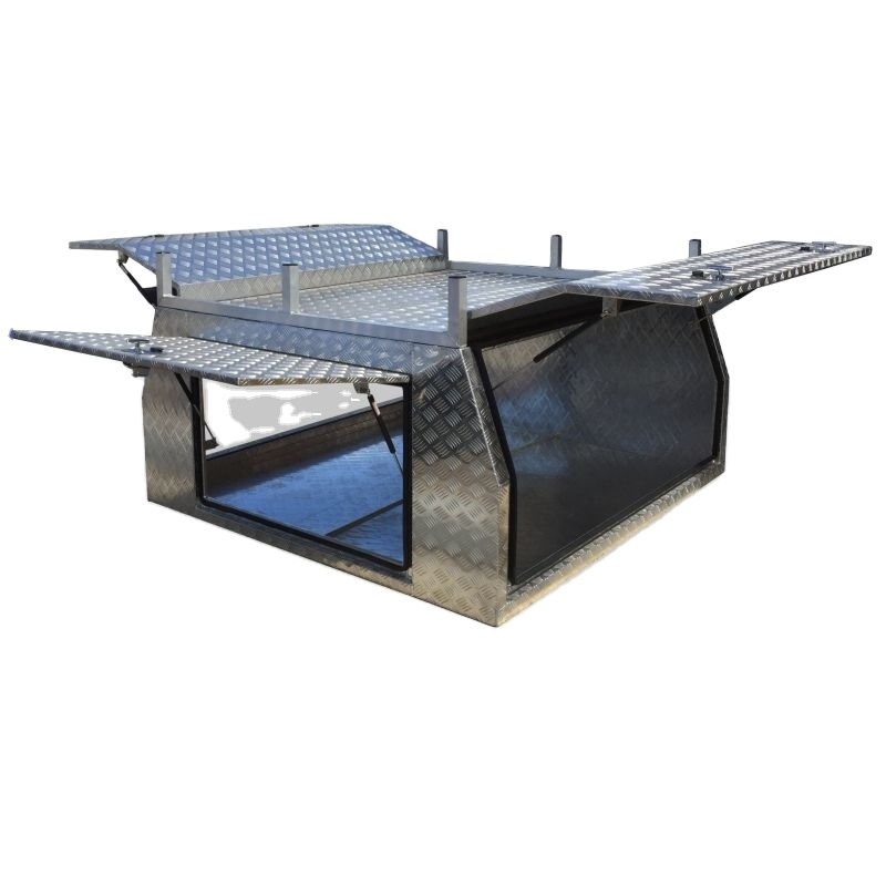 Auto Parts Versatile Sturdy Ut - đánh giá và giá Outdoor Camping Ute