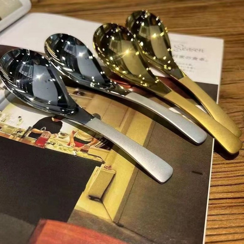 Ins Stainless Steel Korea Soup - đánh giá và giá Outdoor Camping Korea