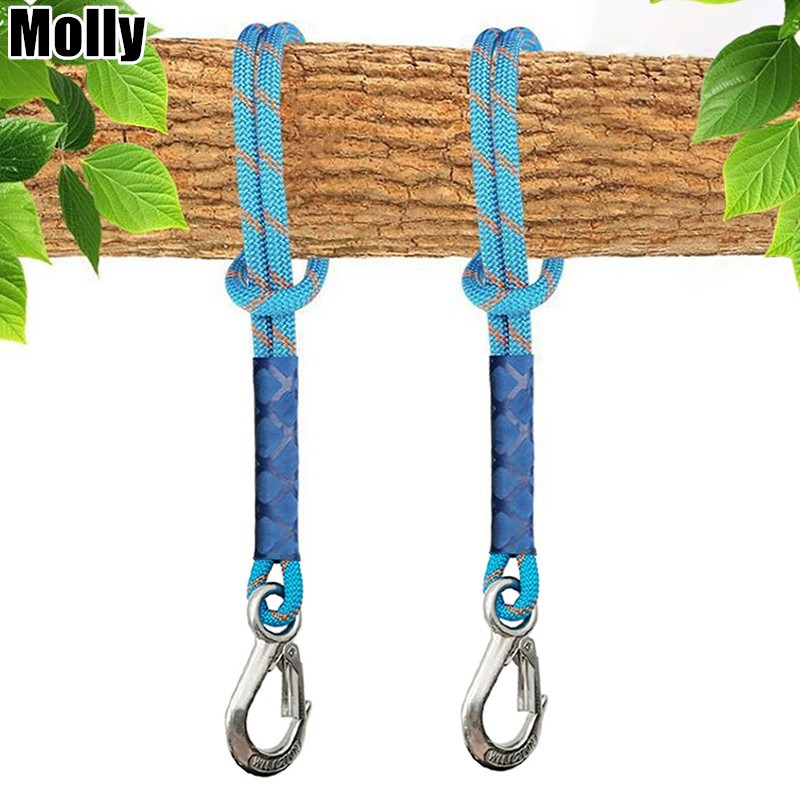 1pc Heavy-Duty Nylon Suspensio - đánh giá và giá Camping Rope
