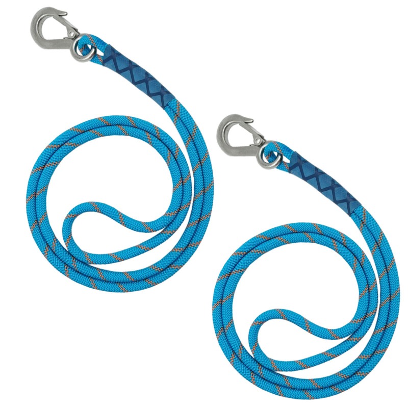 1pc Heavy-Duty Nylon Suspensio - đánh giá và giá Camping Rope