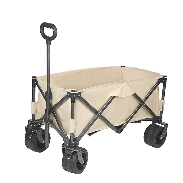 Portable 160L Lightweight Fold - đánh giá và giá Outdoor Camping Vehicle Wagon