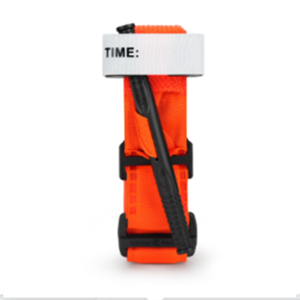 95cm Tactical First Aid Rotary - đánh giá và giá Outdoor Camping Essential Gear