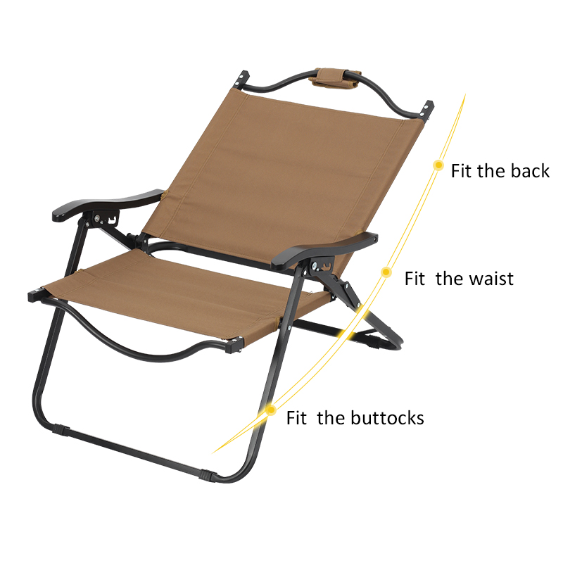 Outdoor Camping Chair Korea Ul - đánh giá và giá Outdoor Camping Korea
