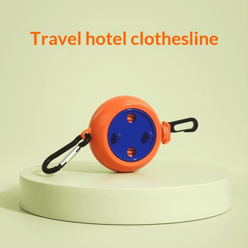 1PC 8M Retractable Travel Clot - đánh giá và giá Camping Rope