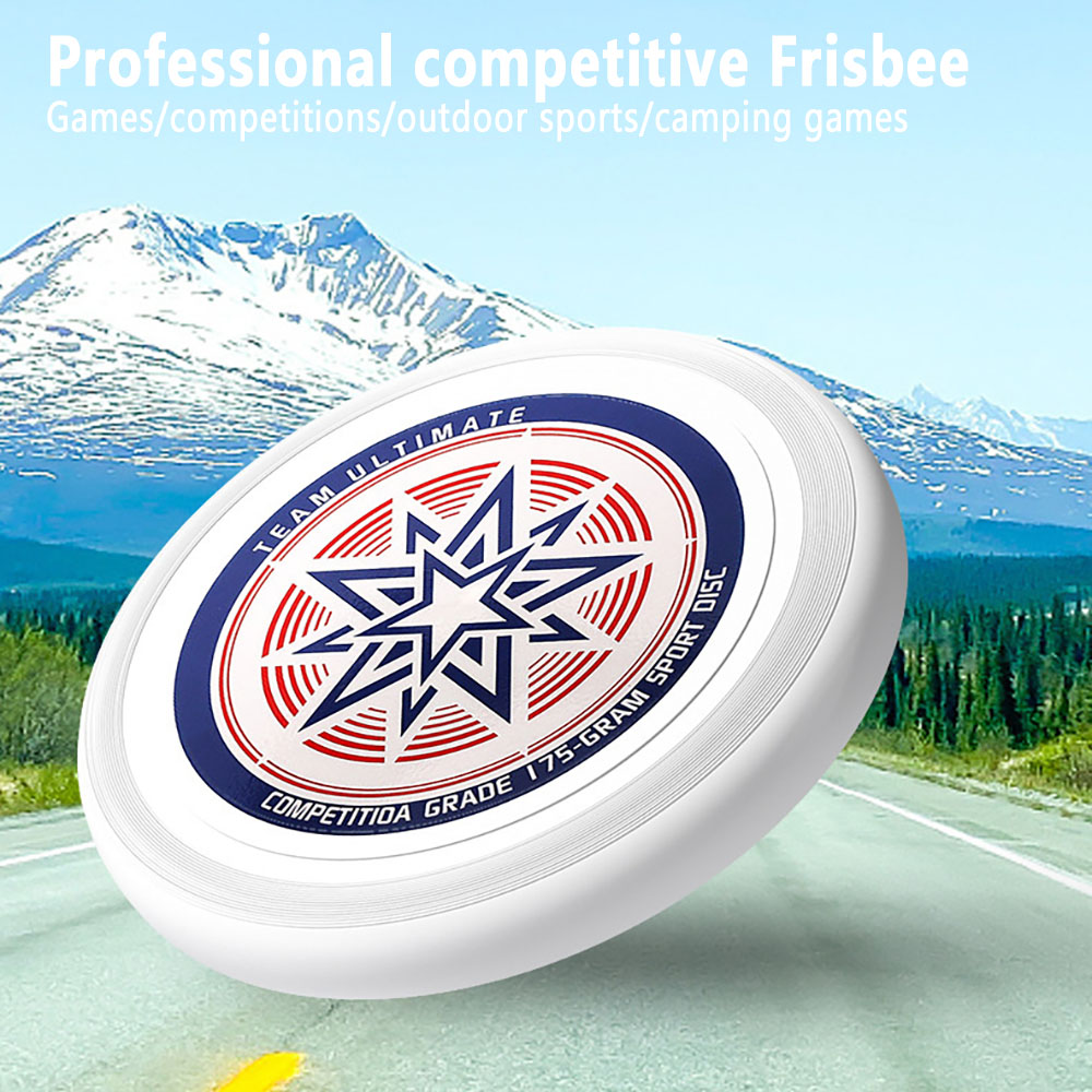 Swivel Flying Discs Profession - đánh giá và giá Outdoor Camping Games For Adults