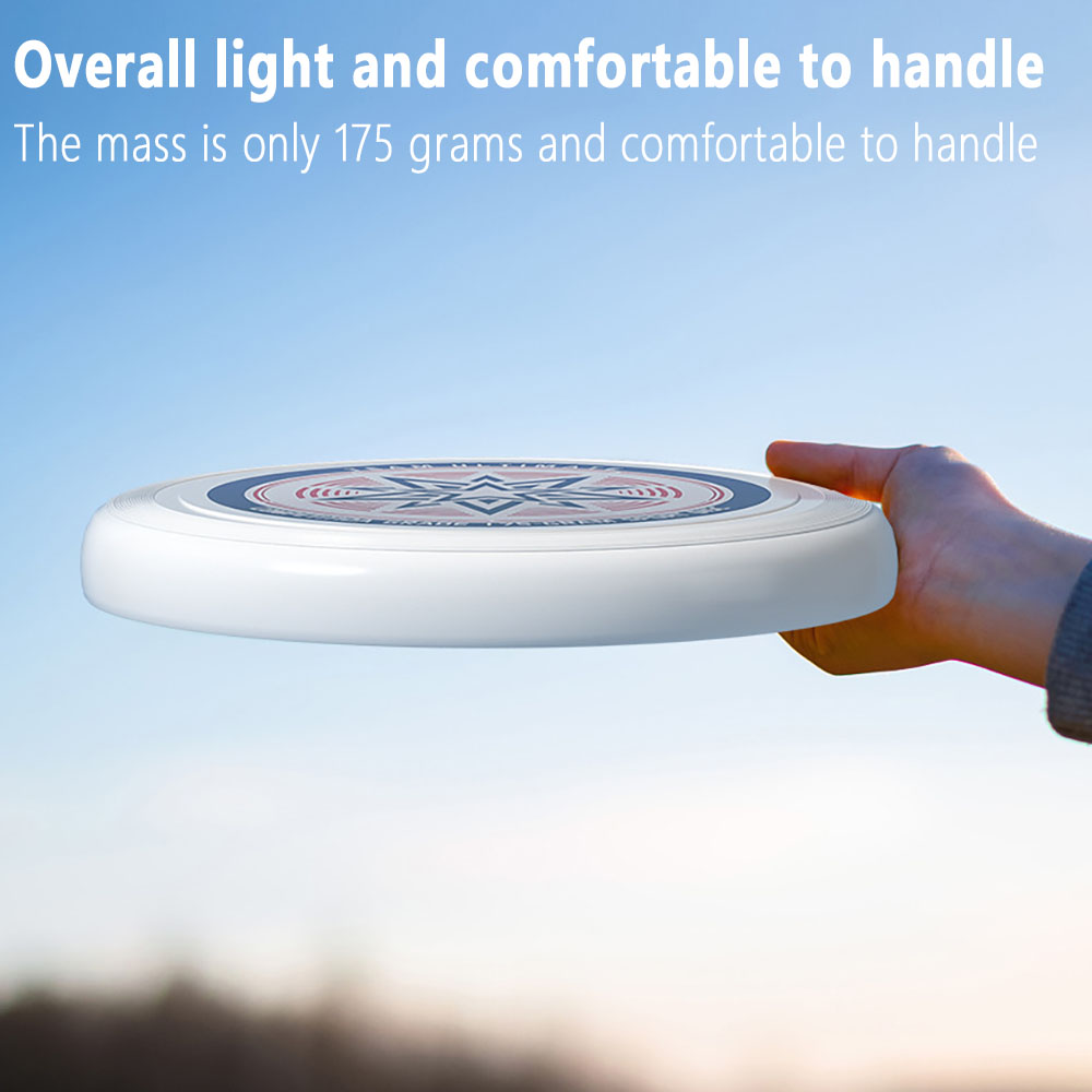Swivel Flying Discs Profession - đánh giá và giá Outdoor Camping Games For Adults