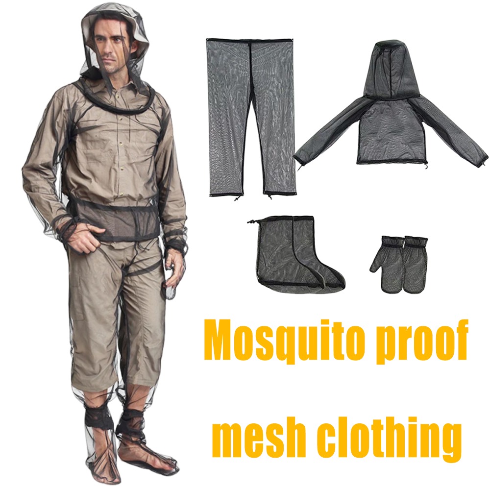 Outdoor Mosquito Protection Su - đánh giá và giá Outdoor Camping Mosquito Net