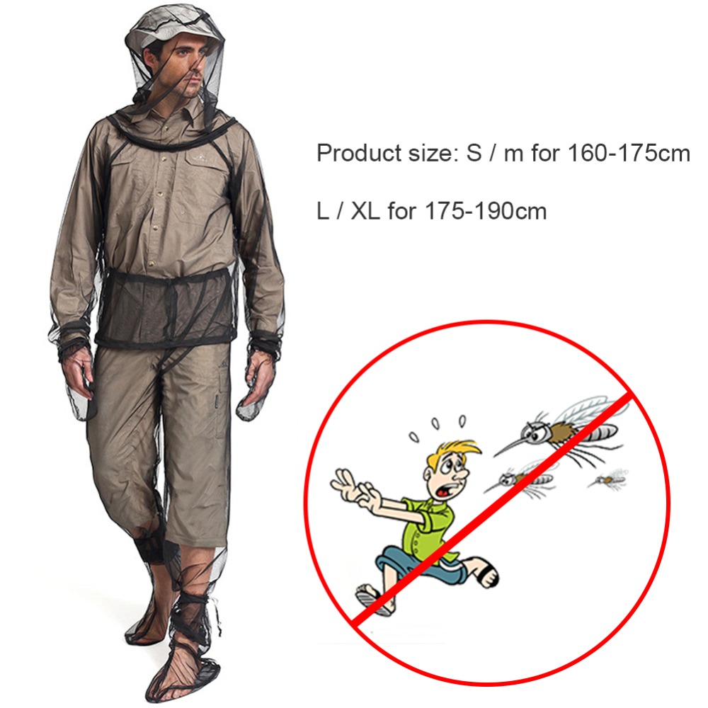 Outdoor Mosquito Protection Su - đánh giá và giá Outdoor Camping Mosquito Net
