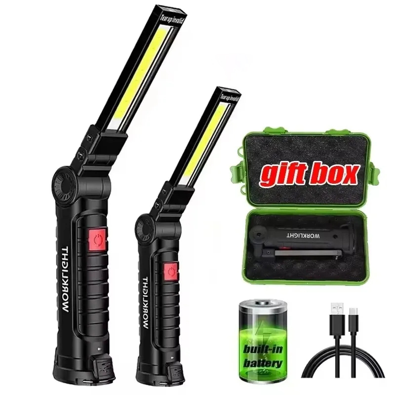 Portable Handheld Flashlight U - đánh giá và giá Outdoor Camping Adventure Lamp