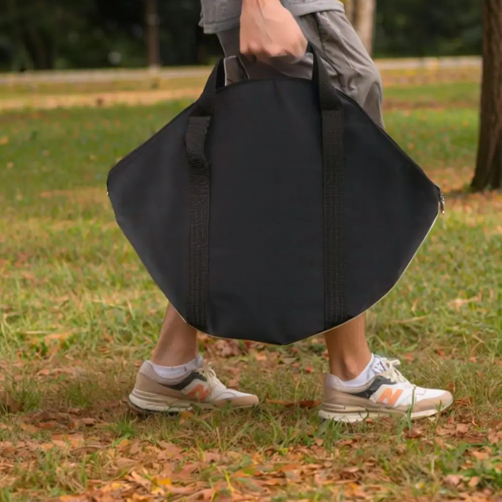 1PC 47*38cm Baking Pan Storage - đánh giá và giá Outdoor Camping Korea