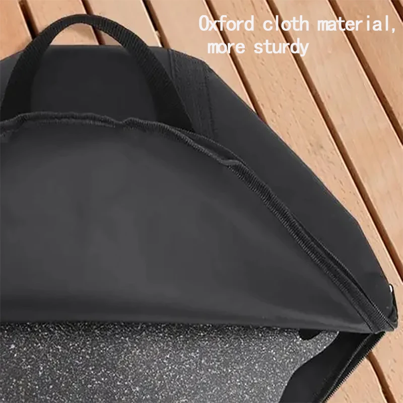 1PC 47*38cm Baking Pan Storage - đánh giá và giá Outdoor Camping Korea