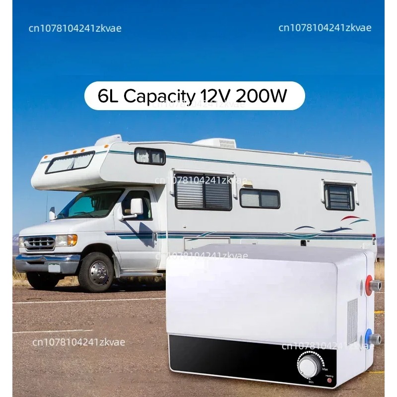 12v  Storage Electric Rv Water - đánh giá và giá Outdoor Camping Hot Water Shower