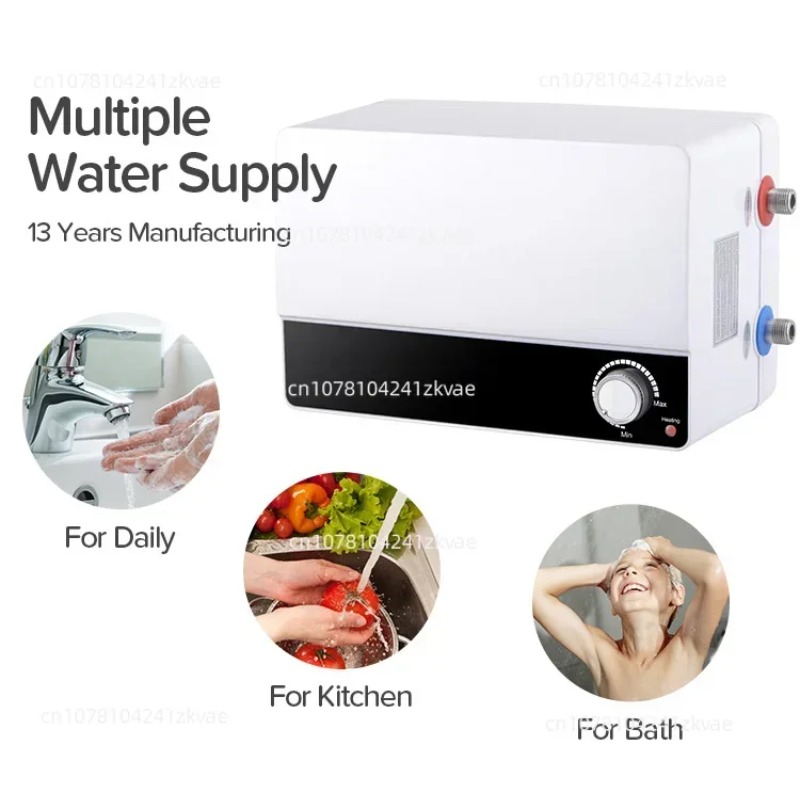 12v  Storage Electric Rv Water - đánh giá và giá Outdoor Camping Hot Water Shower