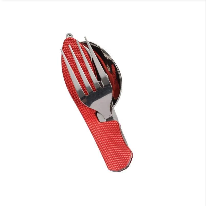 Collapsible Stainless Steel Kn - đánh giá và giá Outdoor Camping Ute