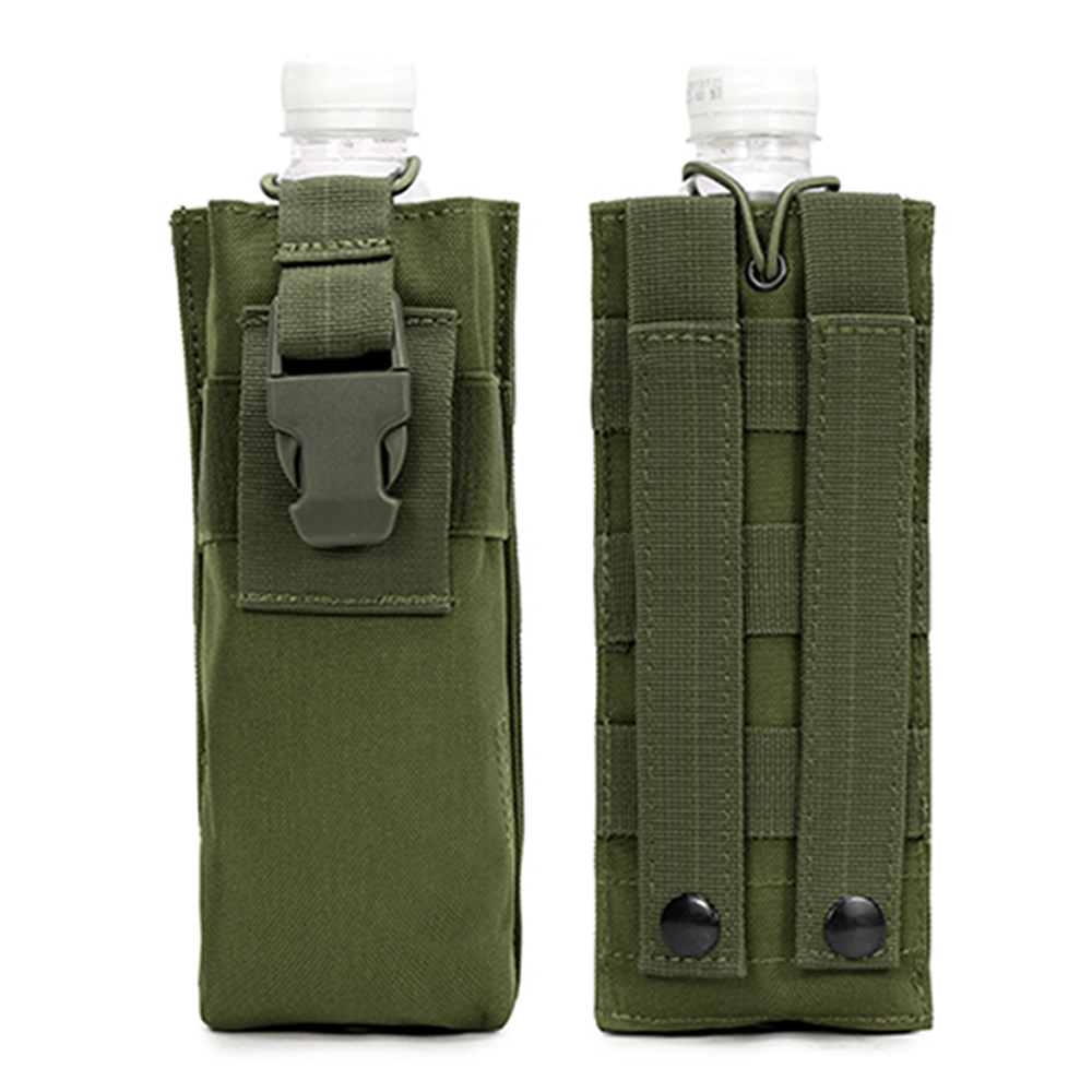 Chiến Thuật Molle Tai Nghe Bộ  - đánh giá và giá Outdoor Camping Magazine