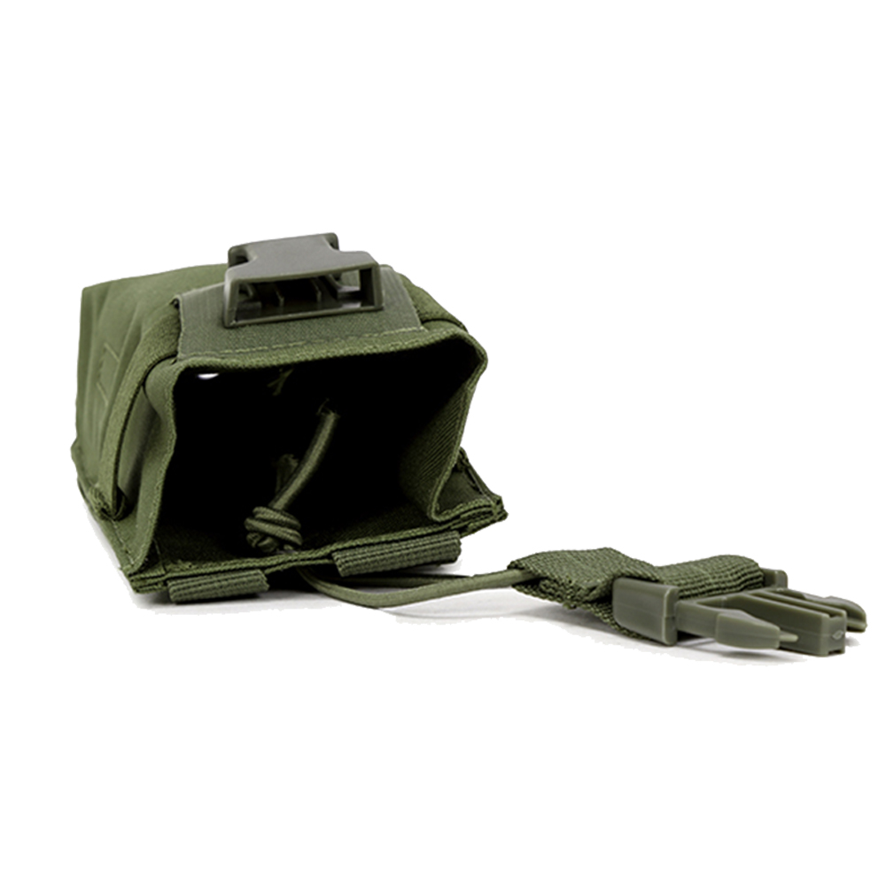 Chiến Thuật Molle Tai Nghe Bộ  - đánh giá và giá Outdoor Camping Magazine