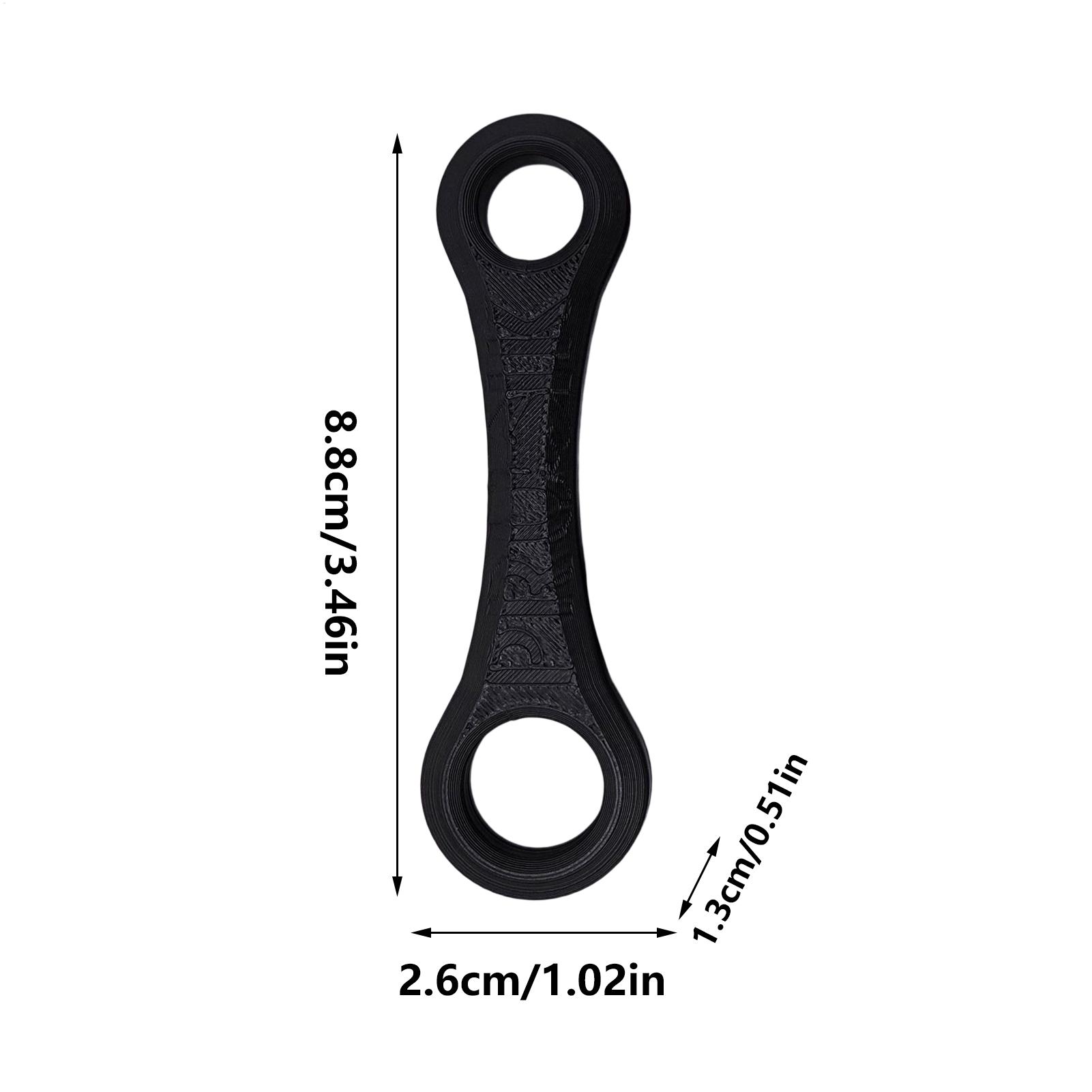Rope Tightener for Camping 3D  - đánh giá và giá Camping Rope