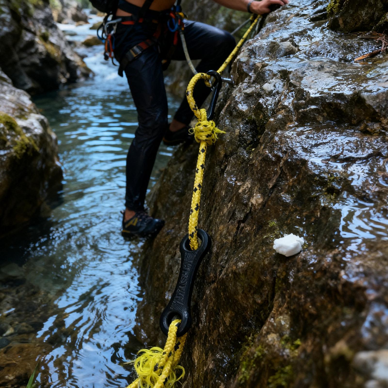 Rope Tightener for Camping 3D  - đánh giá và giá Camping Rope
