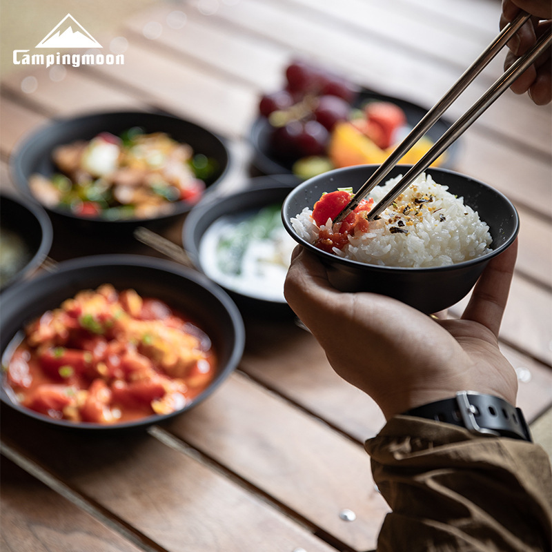CAMPINGMOON Stainless Steel 30 - đánh giá và giá Outdoor Camping Korea