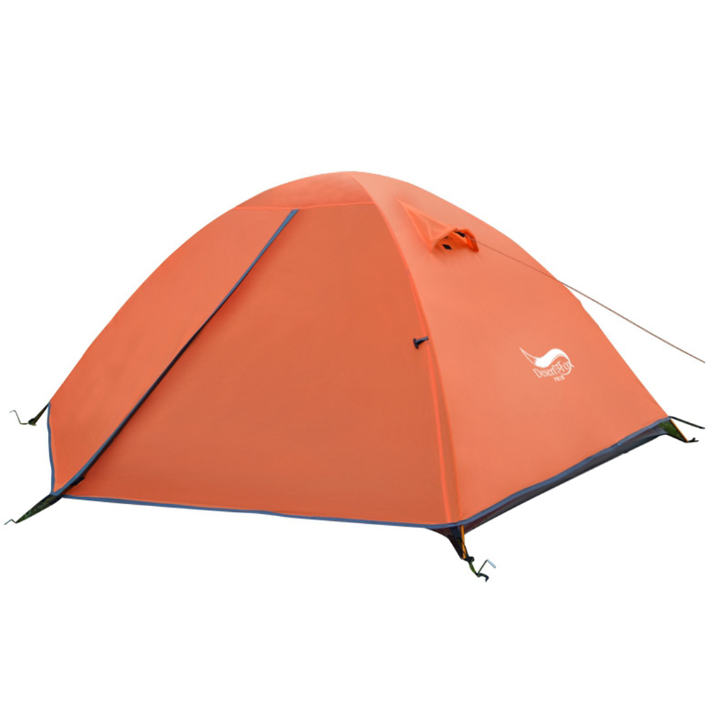 Sa Mạc & Fox Lều 2 Người Nhẹ 3 - đánh giá và giá Outdoor Camping Dome
