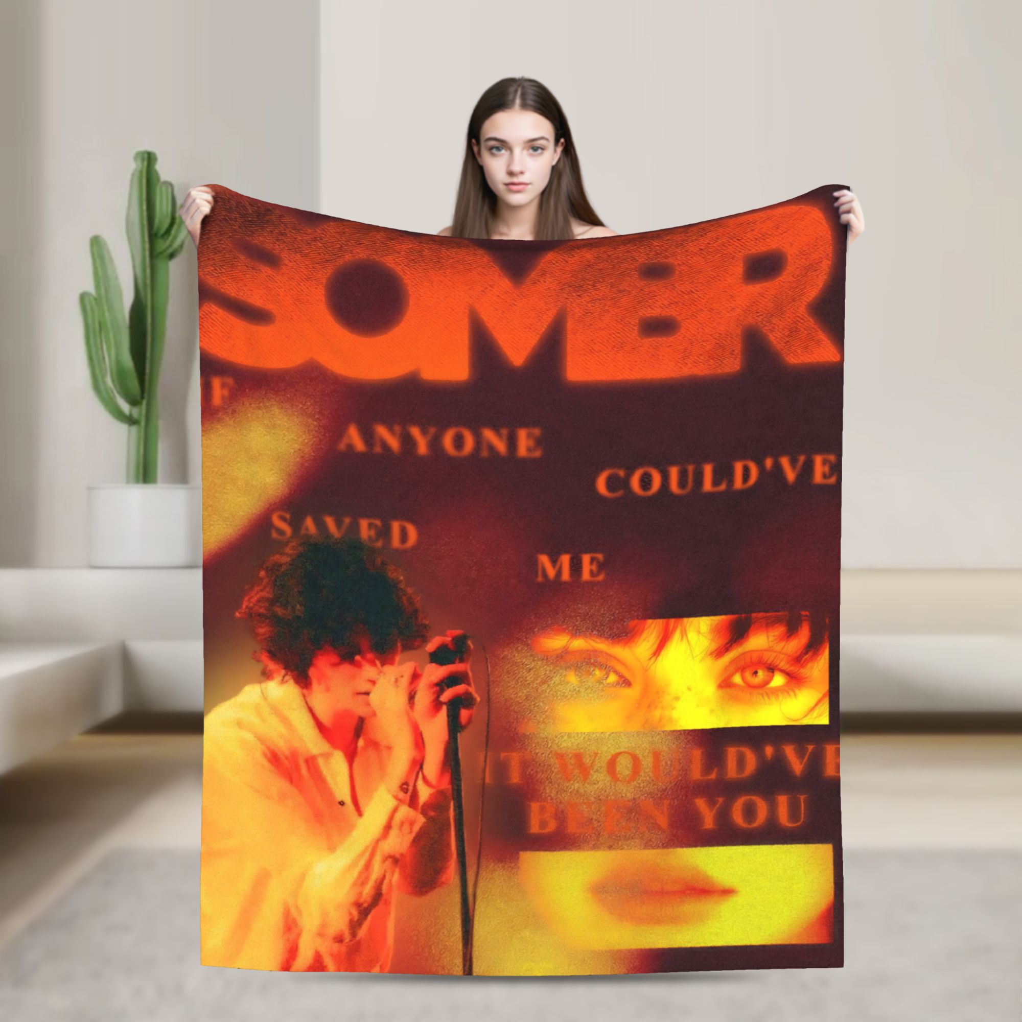 Sombr Music Blanket  Camping F - đánh giá và giá Outdoor Camping Ideas For Adults