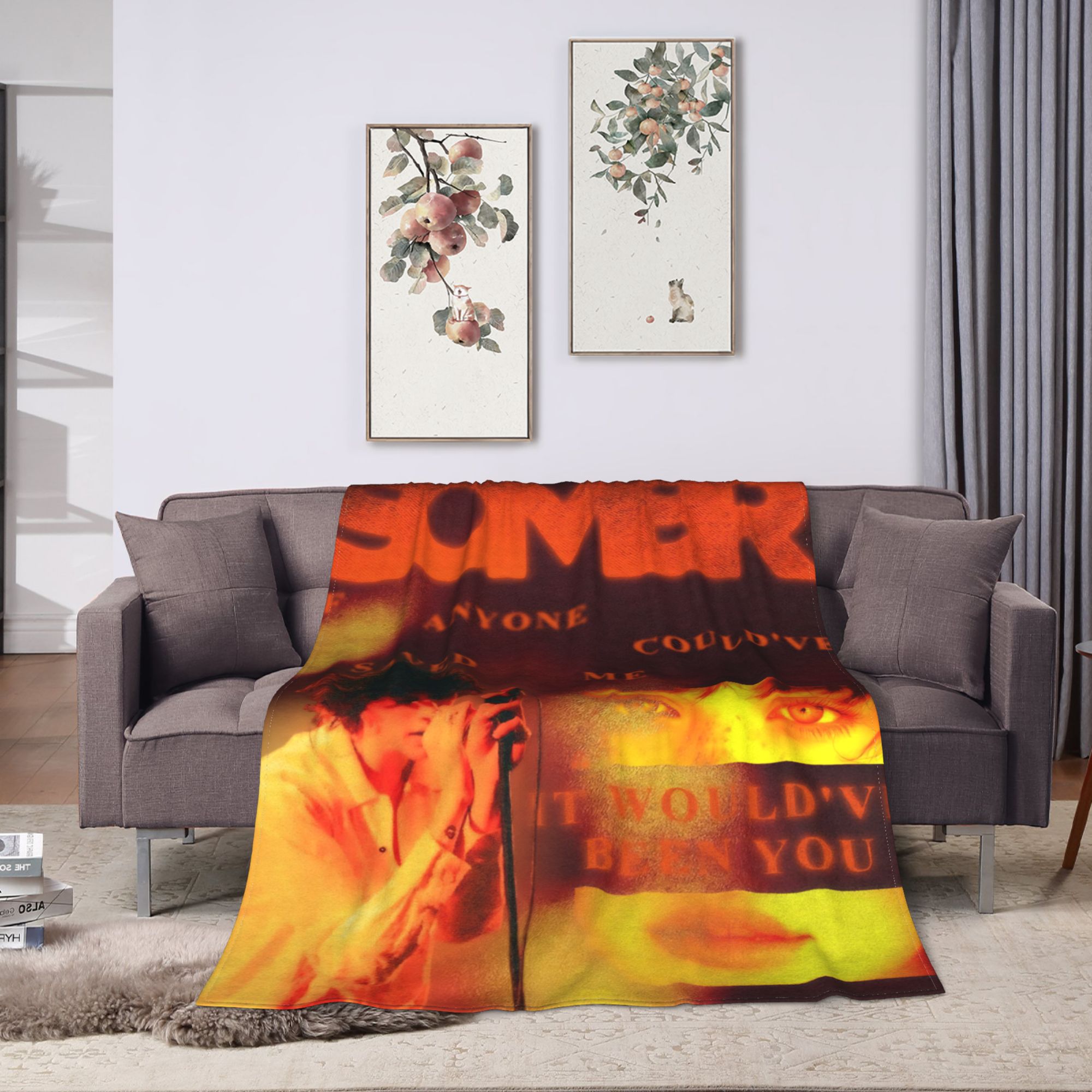 Sombr Music Blanket  Camping F - đánh giá và giá Outdoor Camping Ideas For Adults