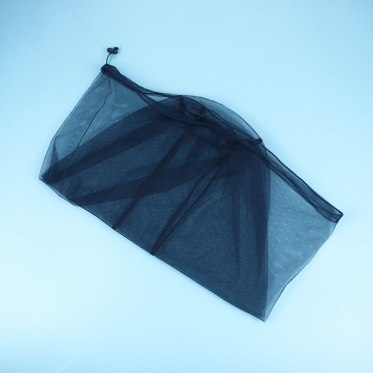 Mosquito Head Net Blue Mesh Ca - đánh giá và giá Outdoor Camping Mosquito Net