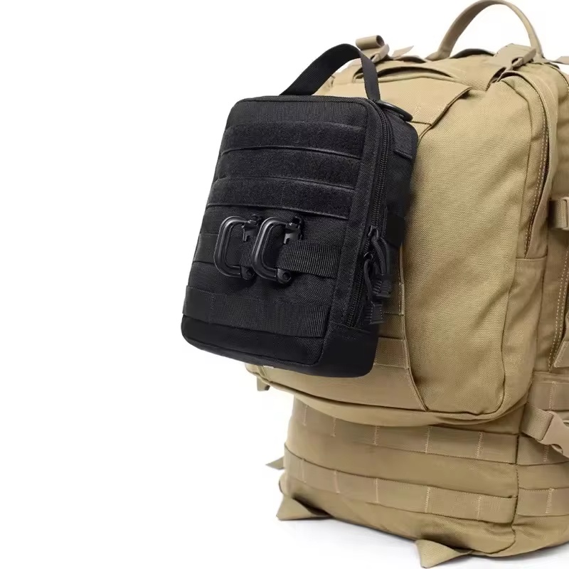 Tactical Outdoor Medical Gear  - đánh giá và giá Outdoor Camping Essential Gear