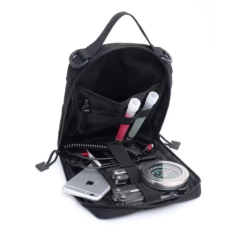 Tactical Outdoor Medical Gear  - đánh giá và giá Outdoor Camping Essential Gear