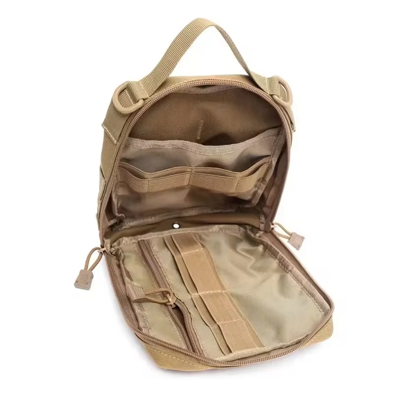 Tactical Outdoor Medical Gear  - đánh giá và giá Outdoor Camping Essential Gear