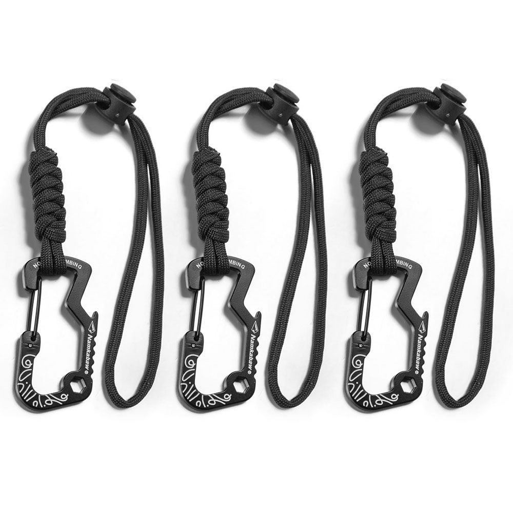 Multifunctional Tactical Hook  - đánh giá và giá Outdoor Camping Essential Gear