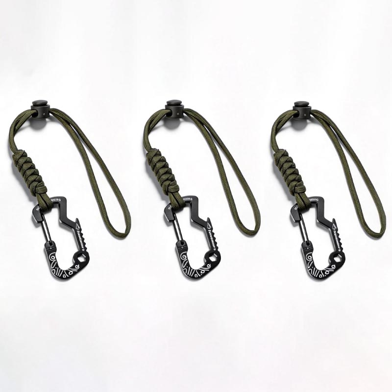 Multifunctional Tactical Hook  - đánh giá và giá Outdoor Camping Essential Gear