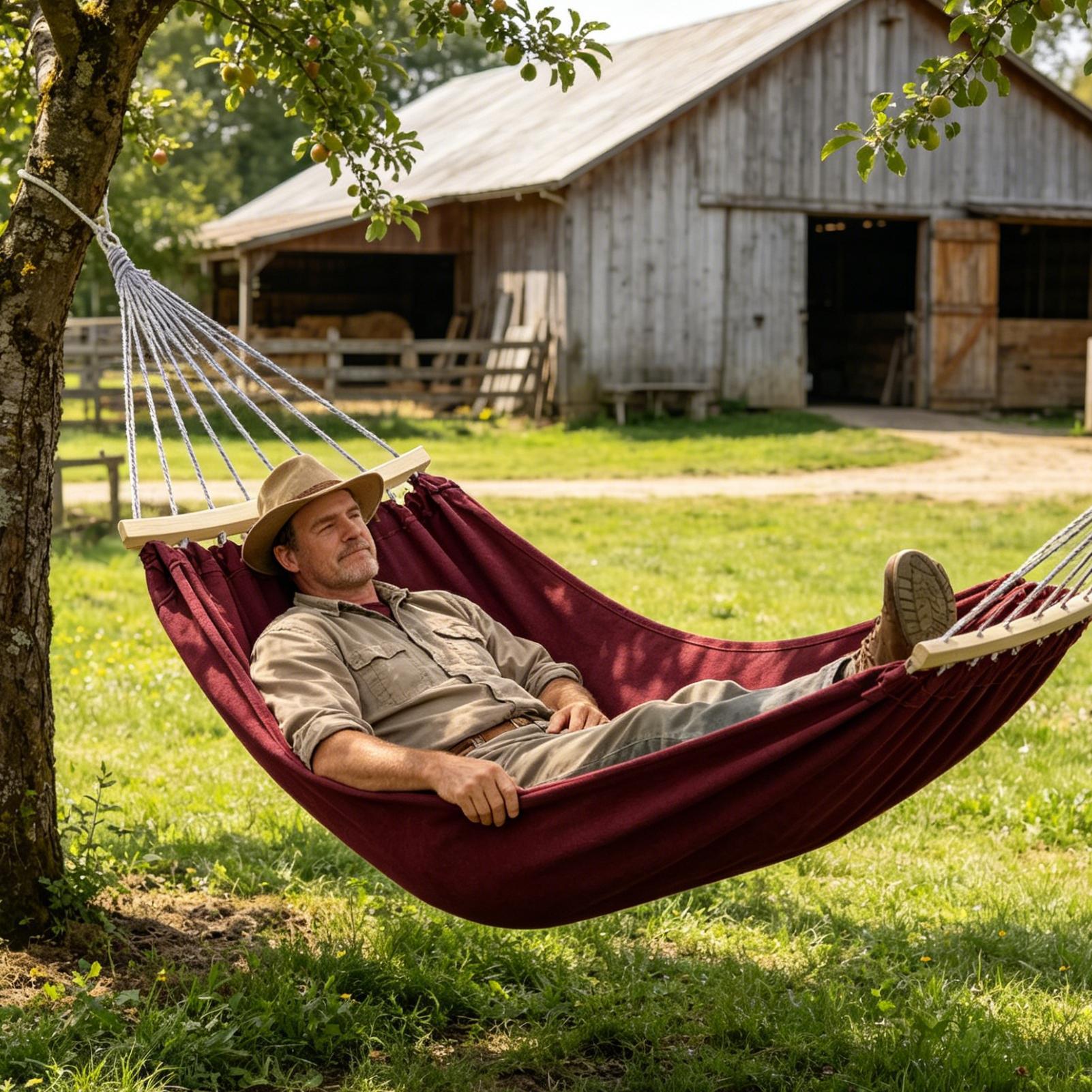 Hammock Spreader Bar 2 Pieces  - đánh giá và giá Outdoor Camping Hammock