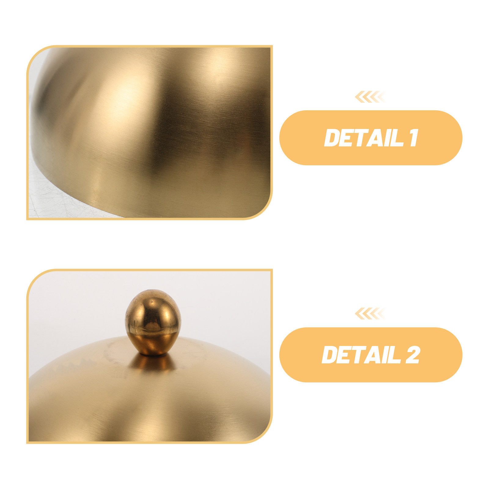 20Cm Heavy Duty Stainless Stee - đánh giá và giá Outdoor Camping Dome