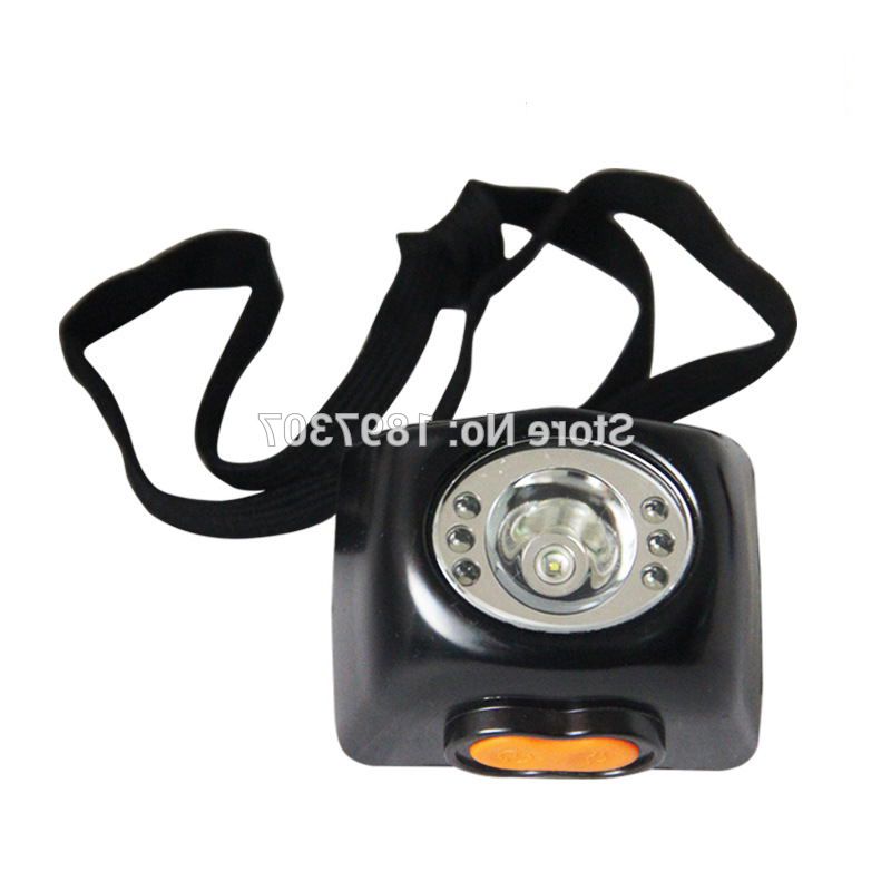 Chứng Nhận CE 3W LED 18 Giờ 45 - đánh giá và giá Headlamp