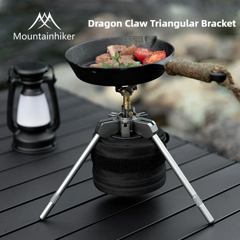 MOUNTAINHIKER Tripod Bracket C - đánh giá và giá Outdoor Camping Heater For Tent