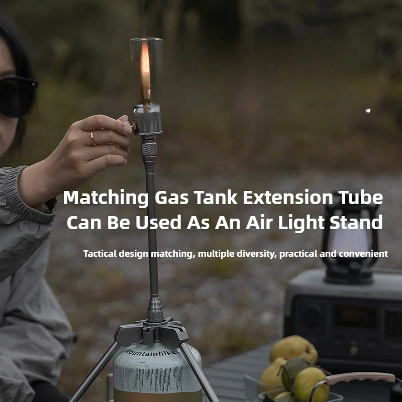 MOUNTAINHIKER Tripod Bracket C - đánh giá và giá Outdoor Camping Heater For Tent
