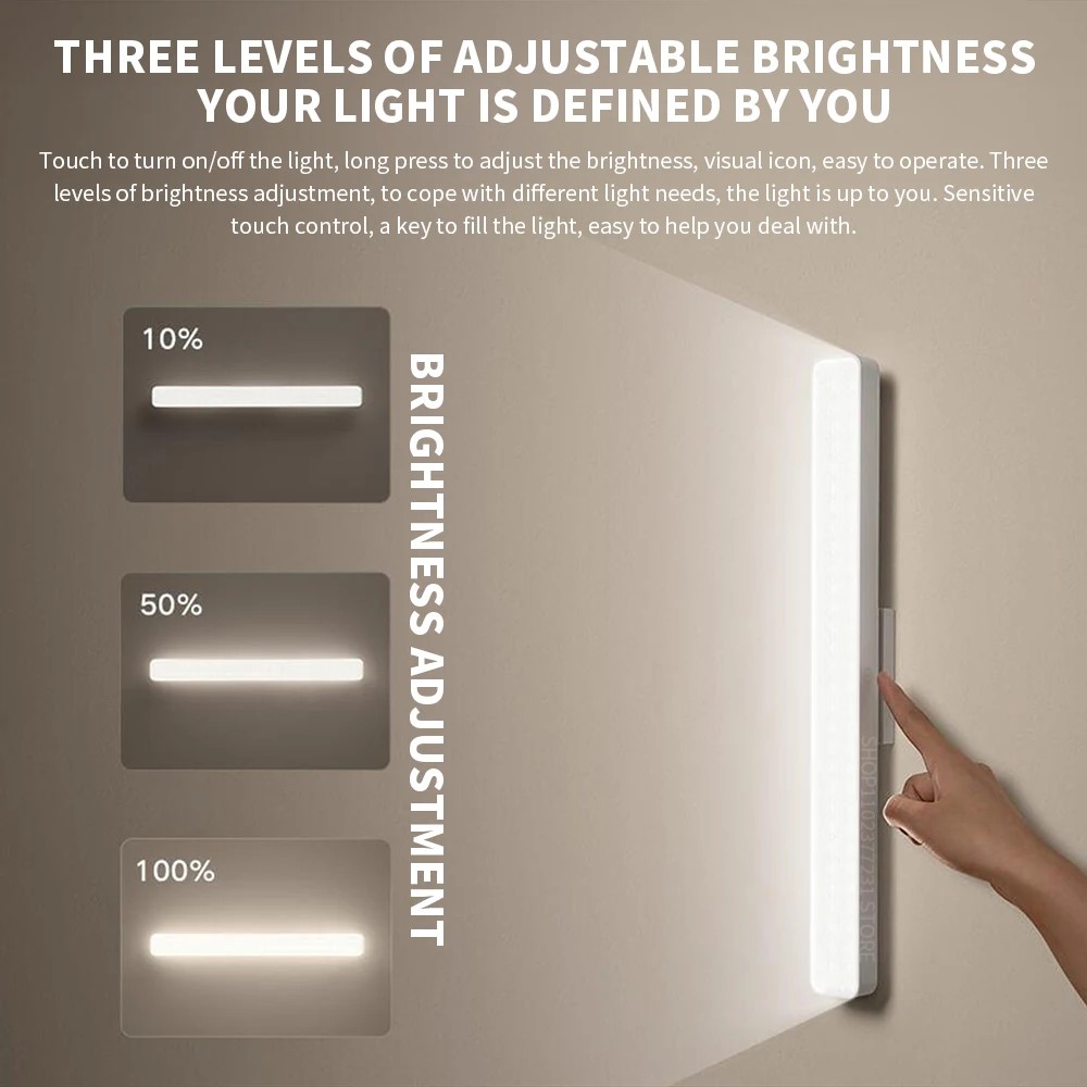 MIJIA Magnetic Reading Lamp 36 - đánh giá và giá Headlamp