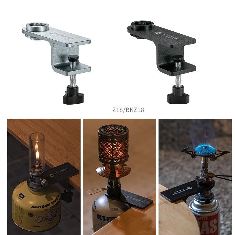 Camping Desktop Clip Extension - đánh giá và giá Outdoor Camping Heater For Tent
