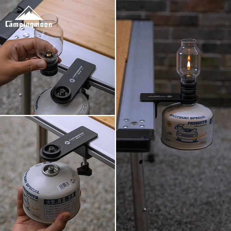 Camping Desktop Clip Extension - đánh giá và giá Outdoor Camping Heater For Tent